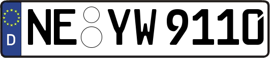 NE-YW9110