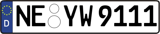 NE-YW9111