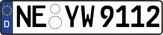 NE-YW9112