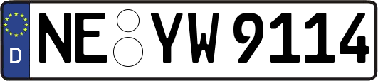 NE-YW9114