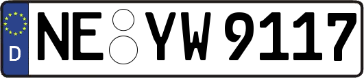 NE-YW9117