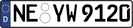 NE-YW9120