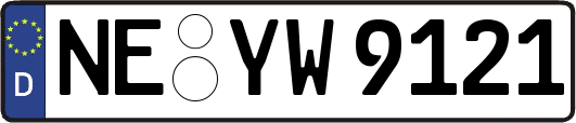 NE-YW9121