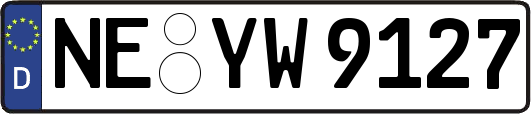 NE-YW9127