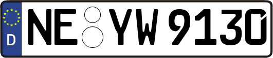 NE-YW9130