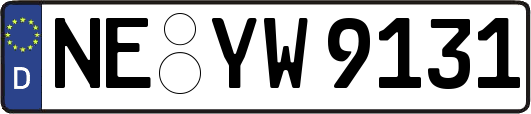 NE-YW9131