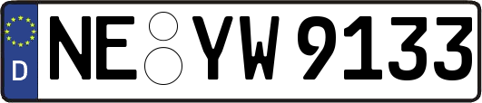 NE-YW9133