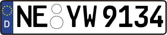 NE-YW9134