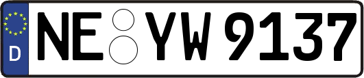 NE-YW9137
