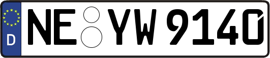 NE-YW9140