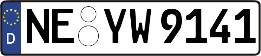 NE-YW9141
