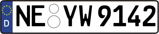NE-YW9142