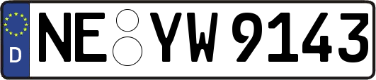 NE-YW9143