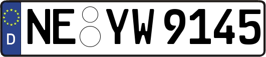 NE-YW9145