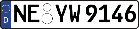 NE-YW9146