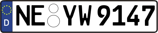 NE-YW9147