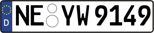 NE-YW9149