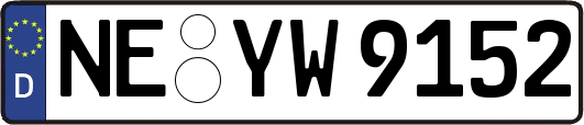 NE-YW9152