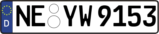 NE-YW9153