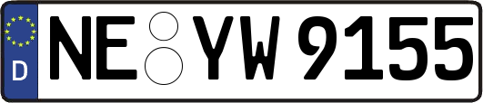 NE-YW9155
