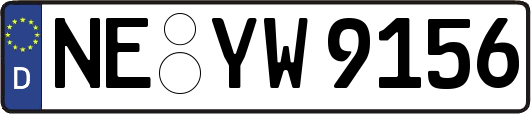 NE-YW9156