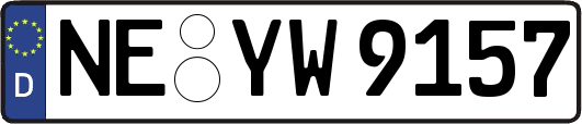 NE-YW9157