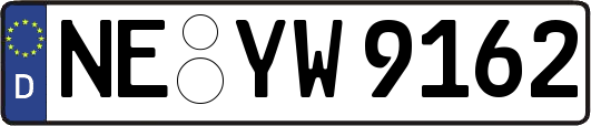 NE-YW9162