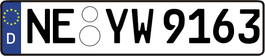 NE-YW9163