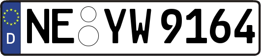 NE-YW9164