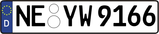 NE-YW9166