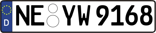 NE-YW9168