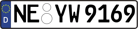 NE-YW9169