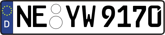 NE-YW9170