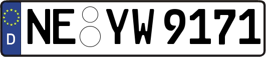 NE-YW9171