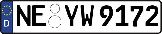 NE-YW9172