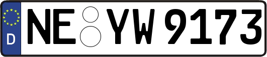 NE-YW9173