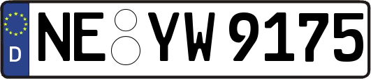 NE-YW9175