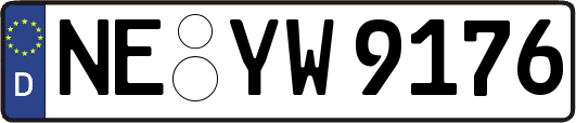 NE-YW9176