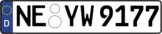 NE-YW9177