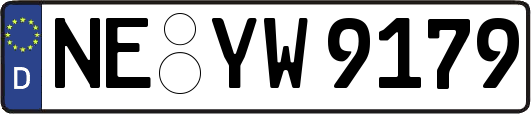 NE-YW9179
