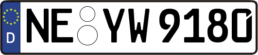 NE-YW9180