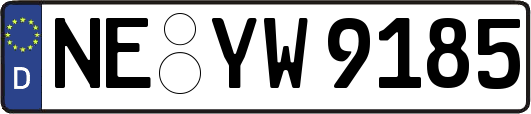 NE-YW9185
