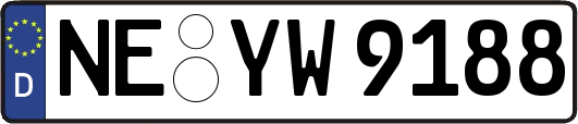NE-YW9188