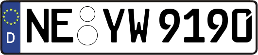 NE-YW9190