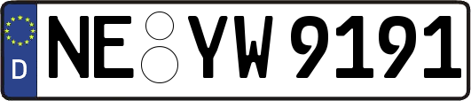 NE-YW9191
