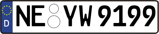NE-YW9199
