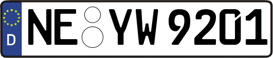 NE-YW9201