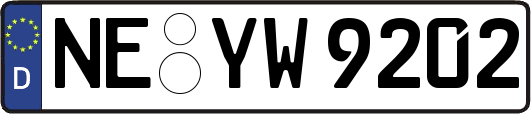 NE-YW9202