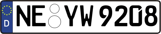 NE-YW9208