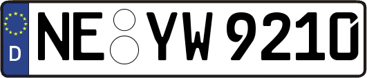 NE-YW9210